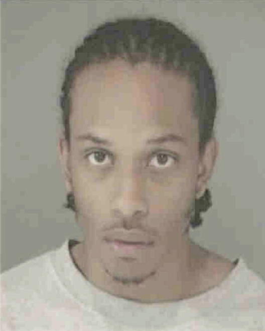 WARE, JAMAR L - Peoria County, IL