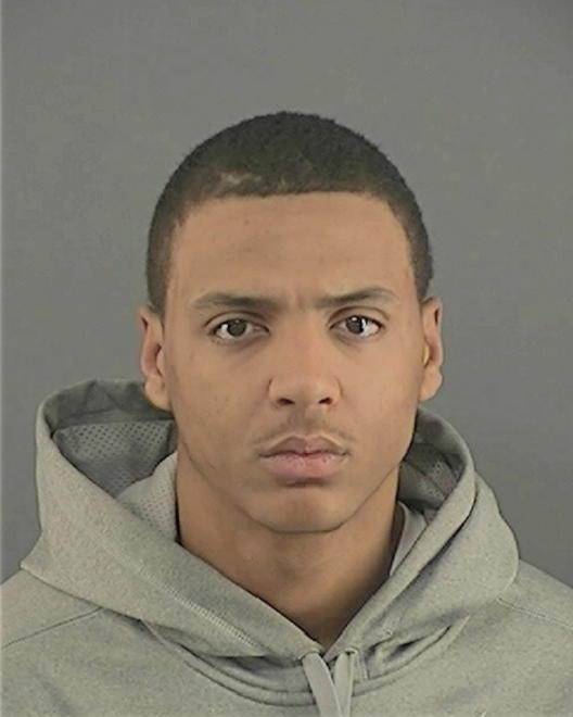 WILLIAMS, EDDIE TERRELL - Peoria County, IL