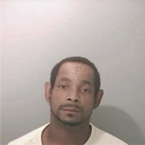 WILLIAMS, JAMES LEE - Peoria County, IL