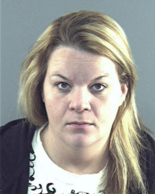 WRIGHT, JILL A - Peoria County, IL