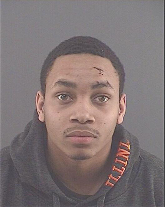 ABNER, LEBRANDON M - Peoria County, IL