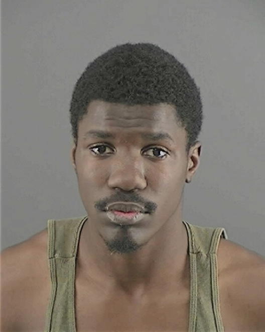 ADAMS, LAPATRICK EDDIE - Peoria County, IL