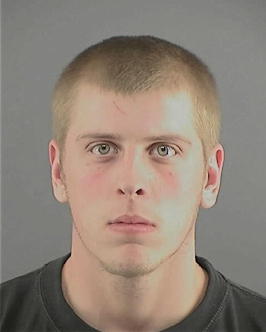 ALLEN, DONALD E - Peoria County, IL