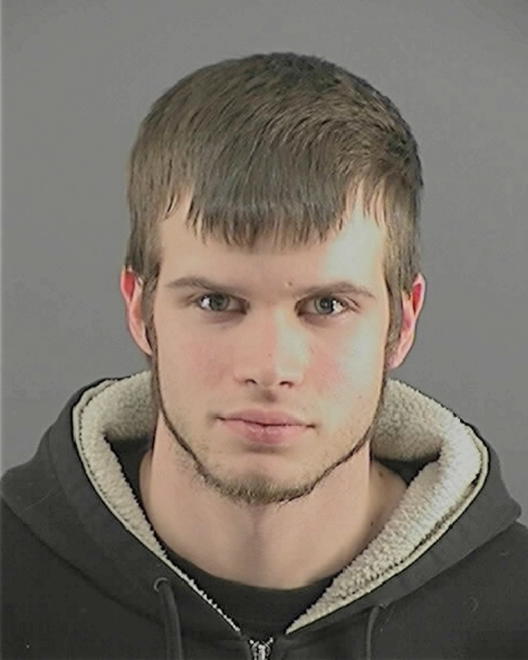 ALLOTT, SAMUEL TAYLOR - Peoria County, IL