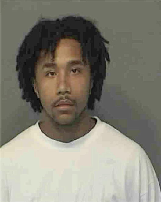 BANGMON, ASSANTE TERRON - Peoria County, IL