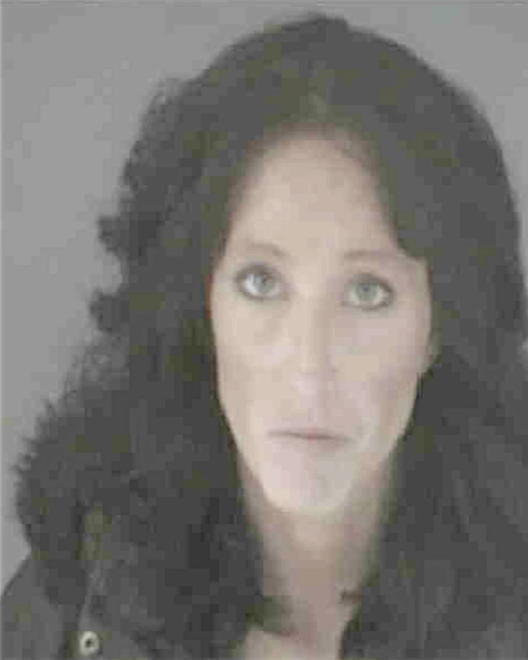 BARNER, MICHELLE LEE - Peoria County, IL