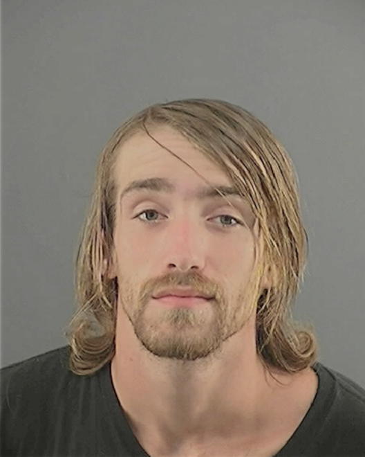 BARNETT, CHAD ALLEN - Peoria County, IL