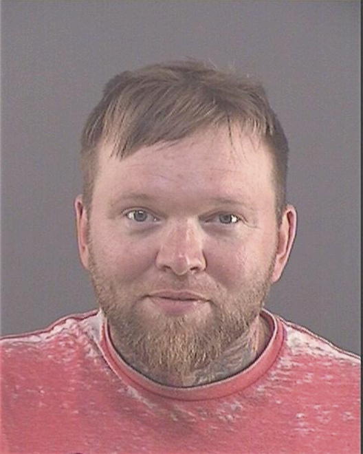 CLEVENGER, BRUCE EDWARD - Peoria County, IL