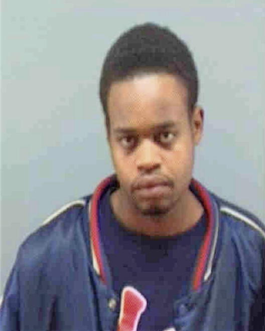COATS, KAREEM KALEASE - Peoria County, IL