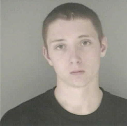 DEAL, COREY AUSTIN - Peoria County, IL