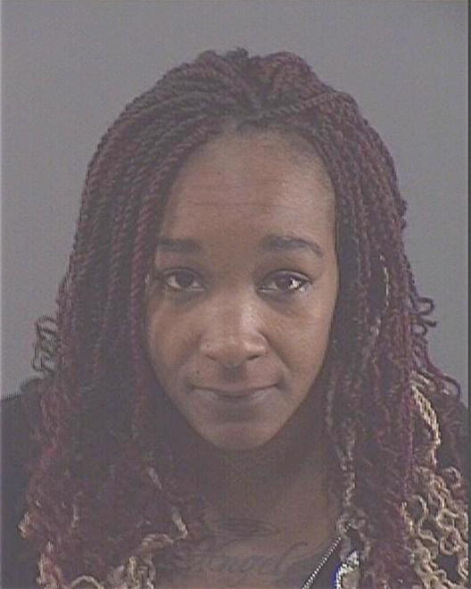 DELACRUZ, ANGEL KEYANA - Peoria County, IL