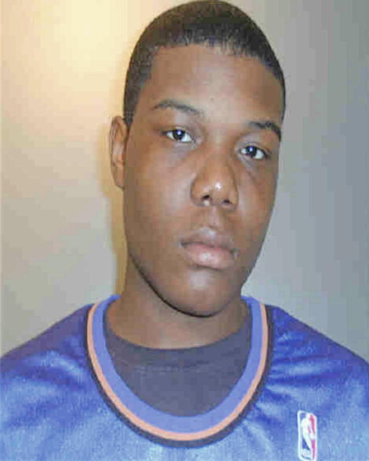DICKENS, DESHON CHARLES - Peoria County, IL