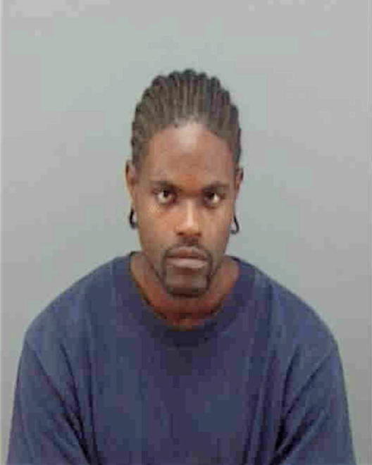 DORSEY, LAMANDREAL - Peoria County, IL