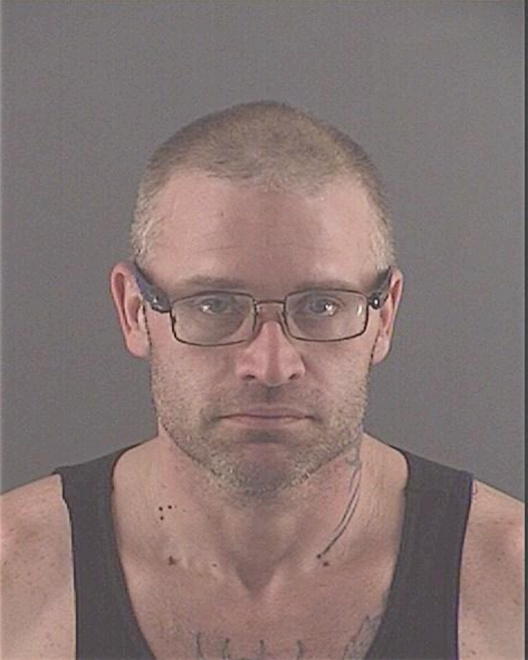 DUPAGE, JOSHUA MICHAEL - Peoria County, IL
