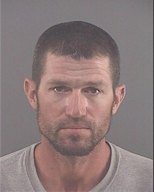EADES, LANCE D - Peoria County, IL