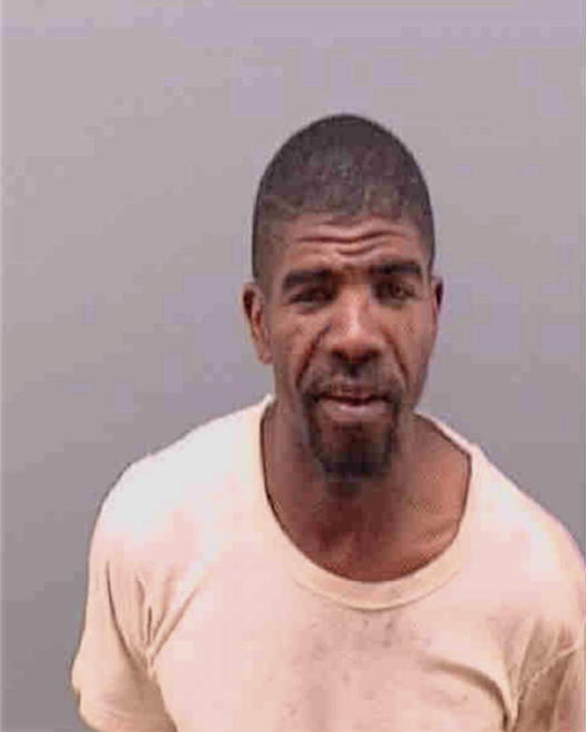 EVERETT, RICKY VERNARD - Peoria County, IL