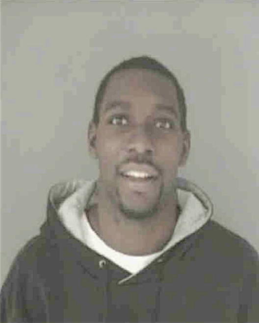 FERGUSON, JAMAL AHMED - Peoria County, IL