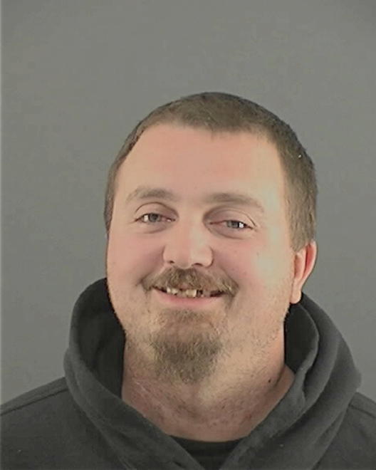 FITCH, KENNETH W - Peoria County, IL