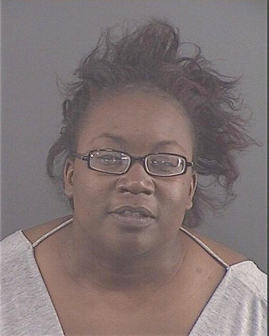 FLETCHER, LAKISHA S - Peoria County, IL