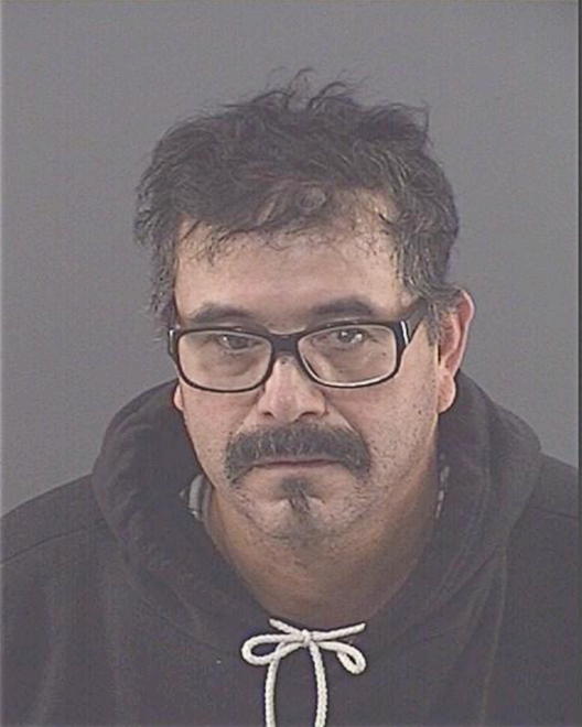 GARCIA, RICHARDO - Peoria County, IL
