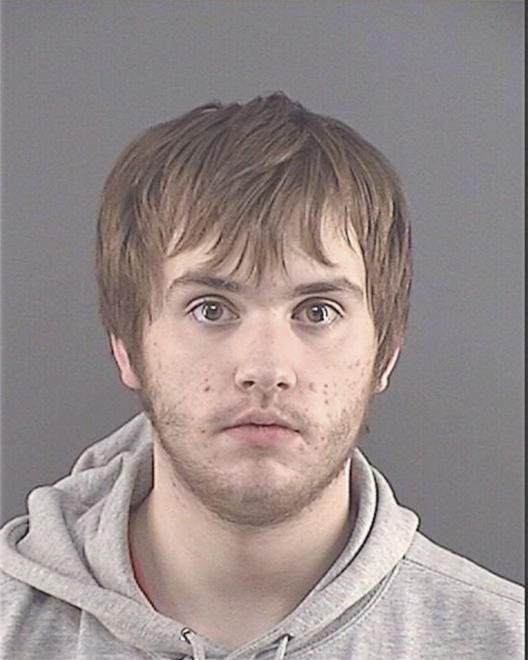 GIESING, BRIAN D - Peoria County, IL