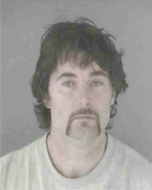 HANSEN, RICHARD SCOTT - Peoria County, IL