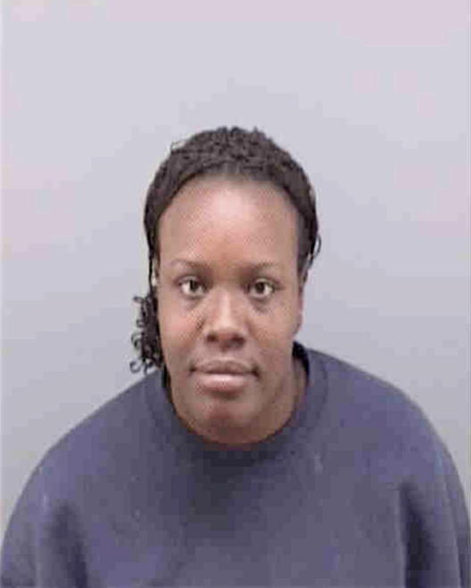 HARRIS, LATOYA - Peoria County, IL