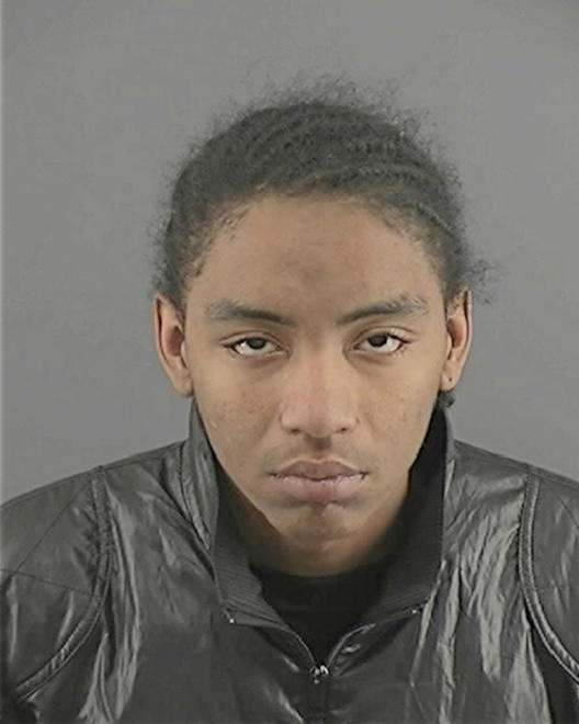 HEADD, LAMARCO O - Peoria County, IL
