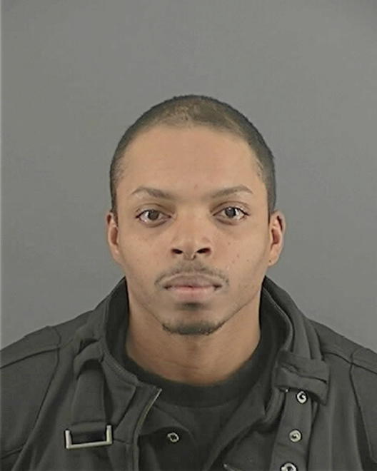 HERRON, CURTIS KENYATA - Peoria County, IL