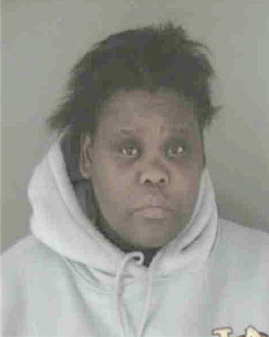 HOLLINS, LATOYA JEANETTE - Peoria County, IL