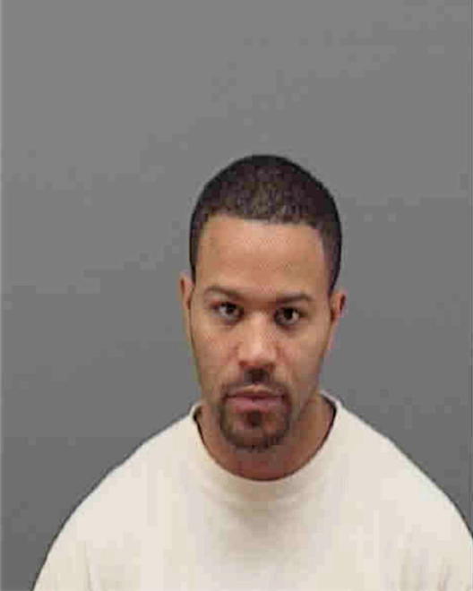 JONES, ANTHONY SHAWN - Peoria County, IL