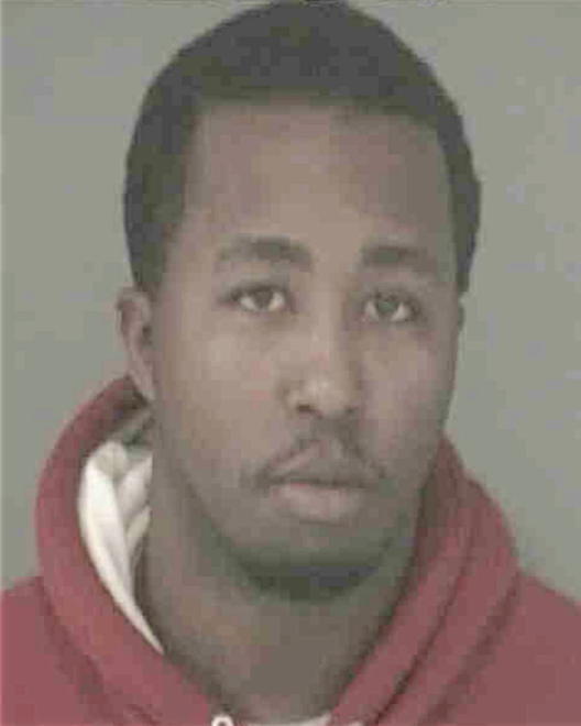 JONES, RAHSON RAFAEL - Peoria County, IL