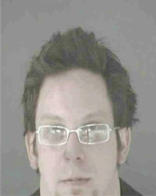 KAUFMAN, BENJAMIN DAVID - Peoria County, IL
