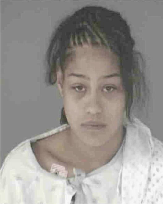 LEAS, LASHAWNDA ANN - Peoria County, IL