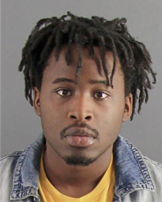MARSHALL, DAWJON DEAUNDRE - Peoria County, IL