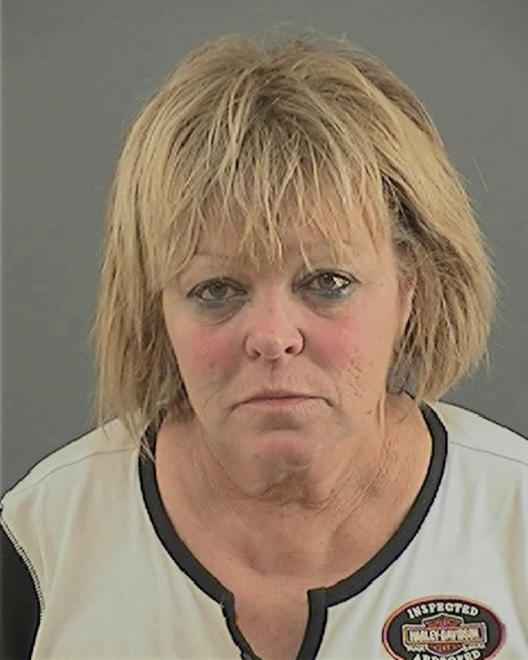 MCCLASKEY, PENNY S - Peoria County, IL
