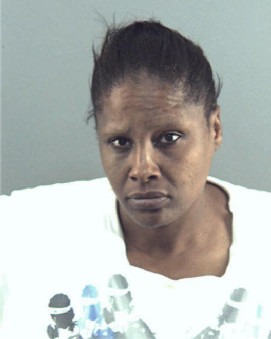MCCLENDON, MICHELE DENISE - Peoria County, IL