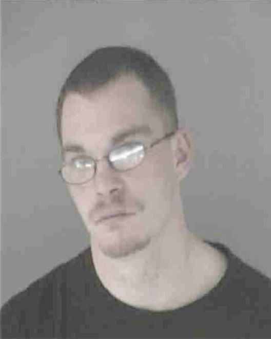 MCWHIRTER, JESSE JAMES - Peoria County, IL