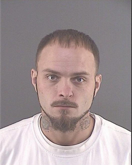 MITCHELL, JAMES L - Peoria County, IL