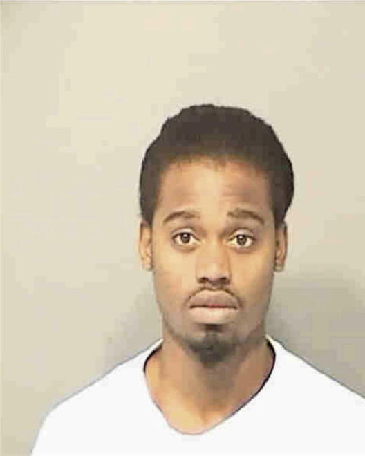 MORRIS, MARCUS J - Peoria County, IL