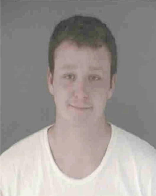MURPHY, SETH PATRICK - Peoria County, IL