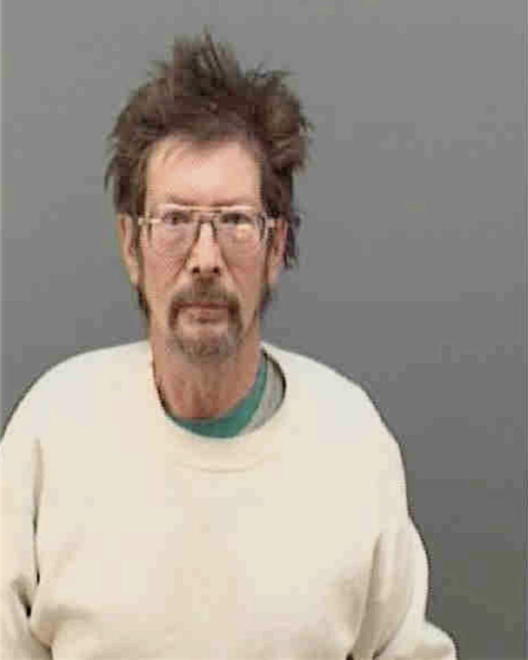 MYERS, RAYMOND LEE - Peoria County, IL
