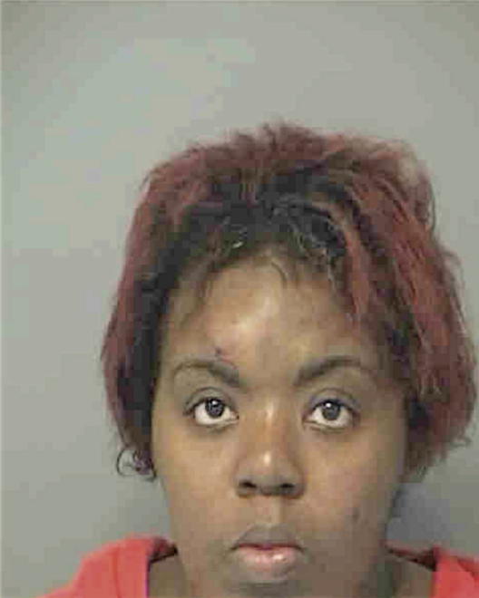 RANKINS, QUNESHA T - Peoria County, IL