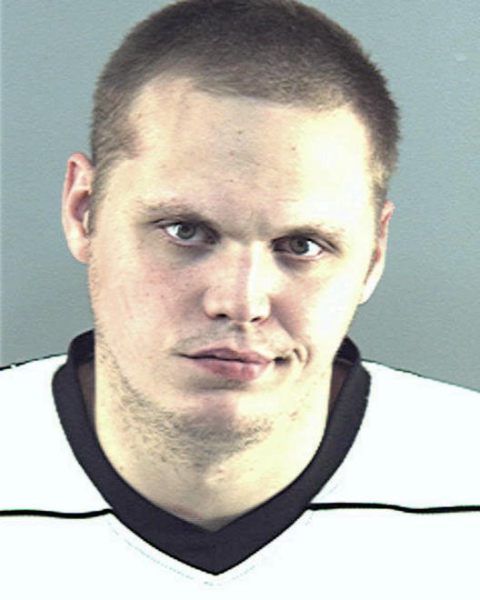 SANDLIN, DAMON WILLIAM - Peoria County, IL