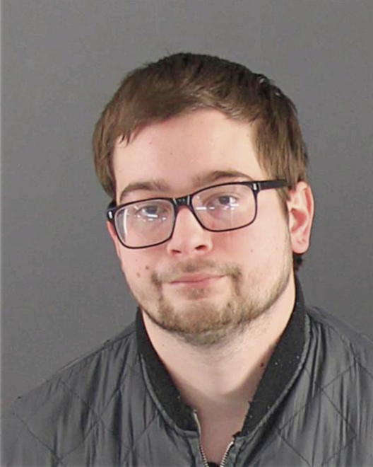 SMITH, DAVID I - Peoria County, IL