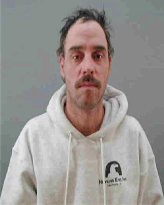 SMITH, GREGORY LEWIS - Peoria County, IL