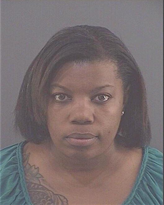 SMITH, LATONIA SHANEE - Peoria County, IL
