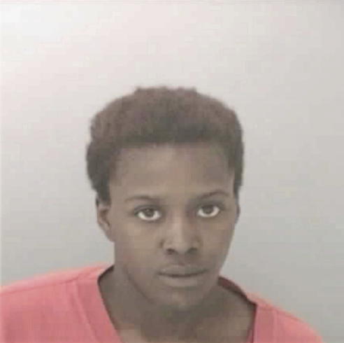 STUCKEY, EBONI R - Peoria County, IL