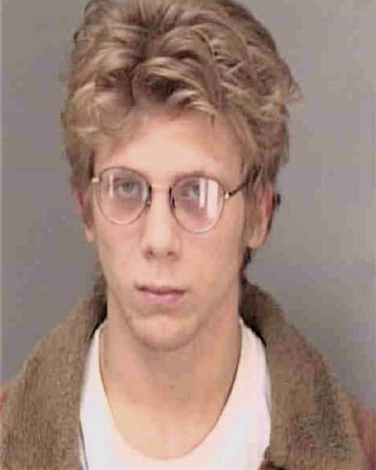 SZPYRKA, BRIAN ANTHONY - Peoria County, IL