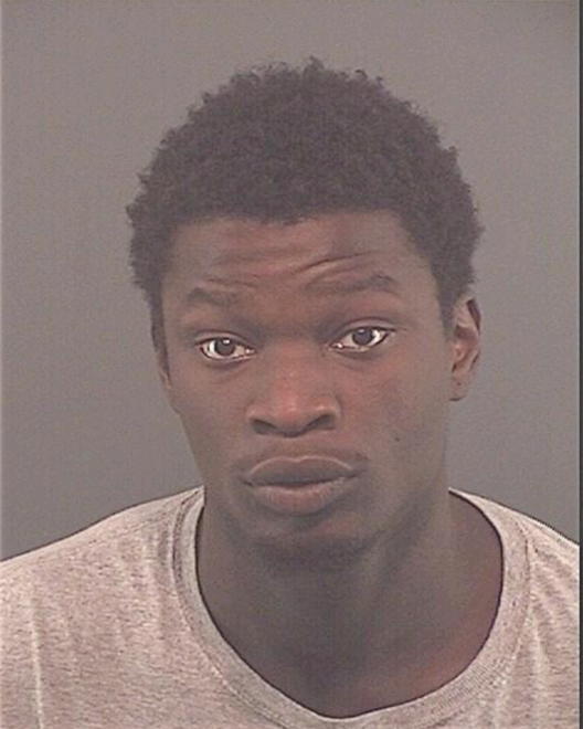 THOMAS, MICHAEL ANTHONY - Peoria County, IL